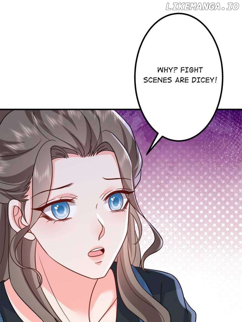 Trial Marriage Husband: Need to Work Hard Chapter 369 page 9