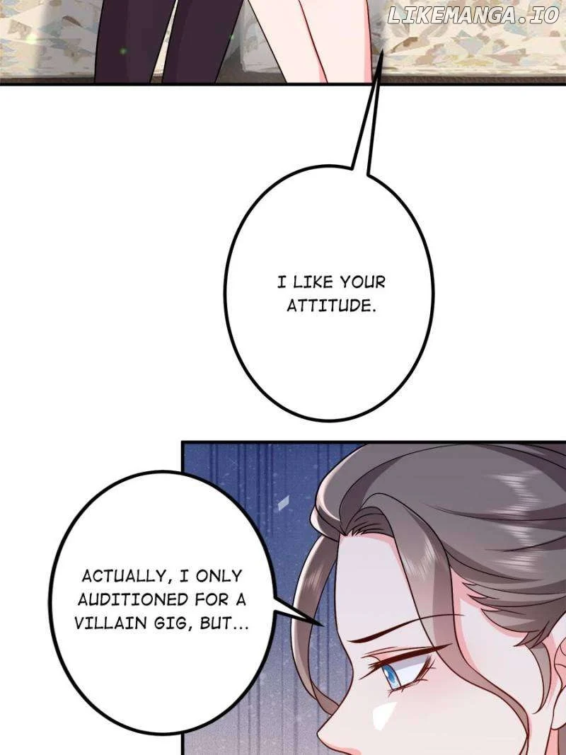 Trial Marriage Husband: Need to Work Hard Chapter 369 page 12