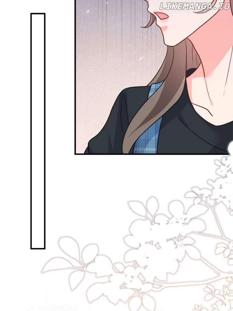 Trial Marriage Husband: Need to Work Hard Chapter 369 page 13