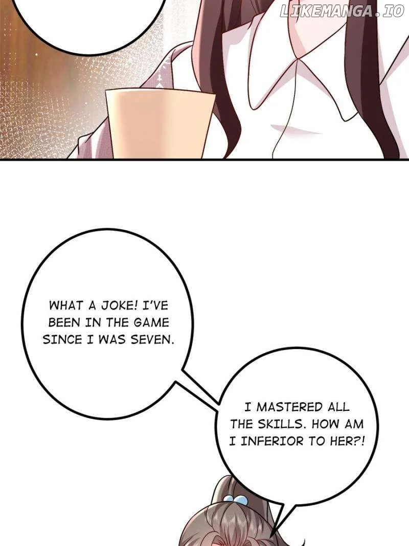Trial Marriage Husband: Need to Work Hard Chapter 369 page 17