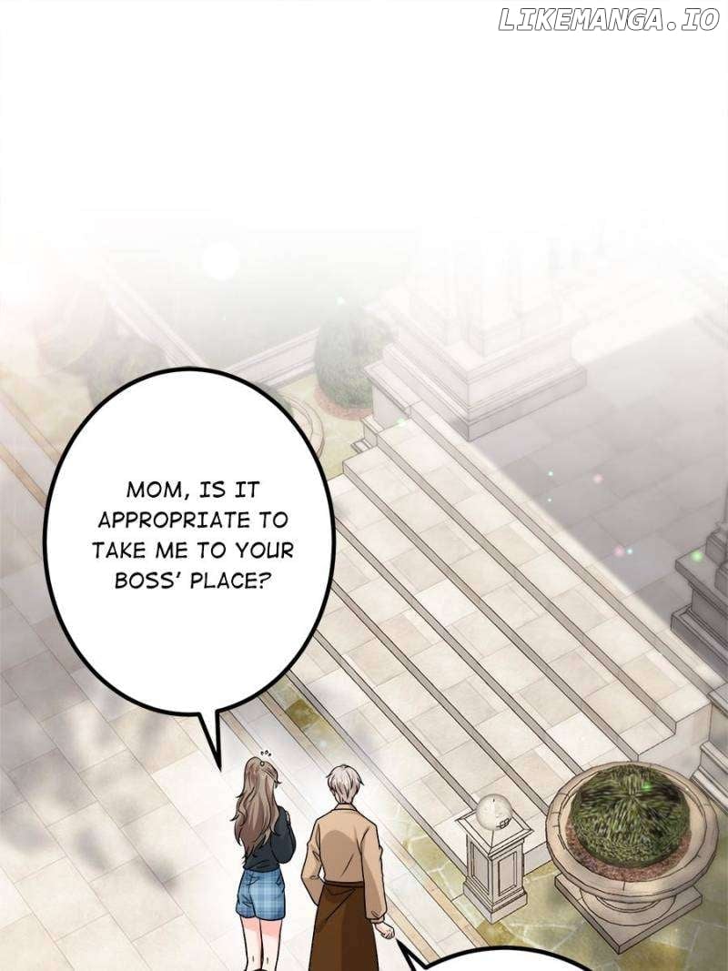 Trial Marriage Husband: Need to Work Hard Chapter 369 page 1