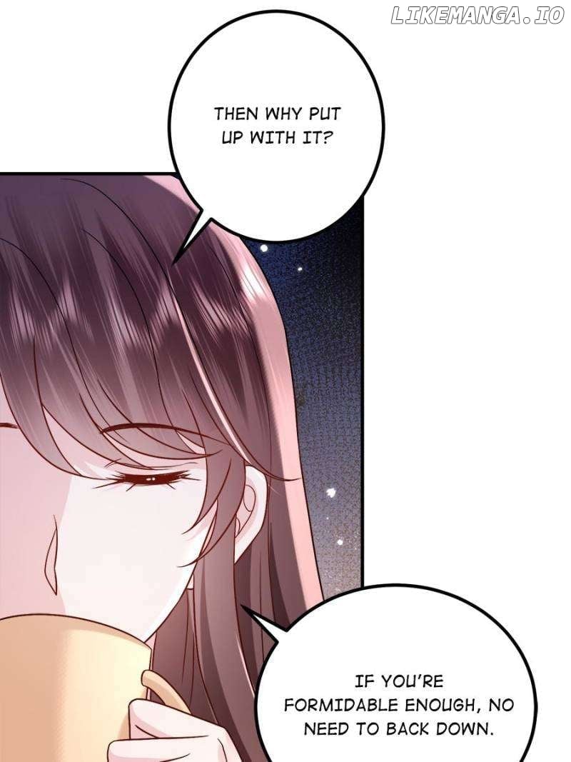 Trial Marriage Husband: Need to Work Hard Chapter 369 page 19