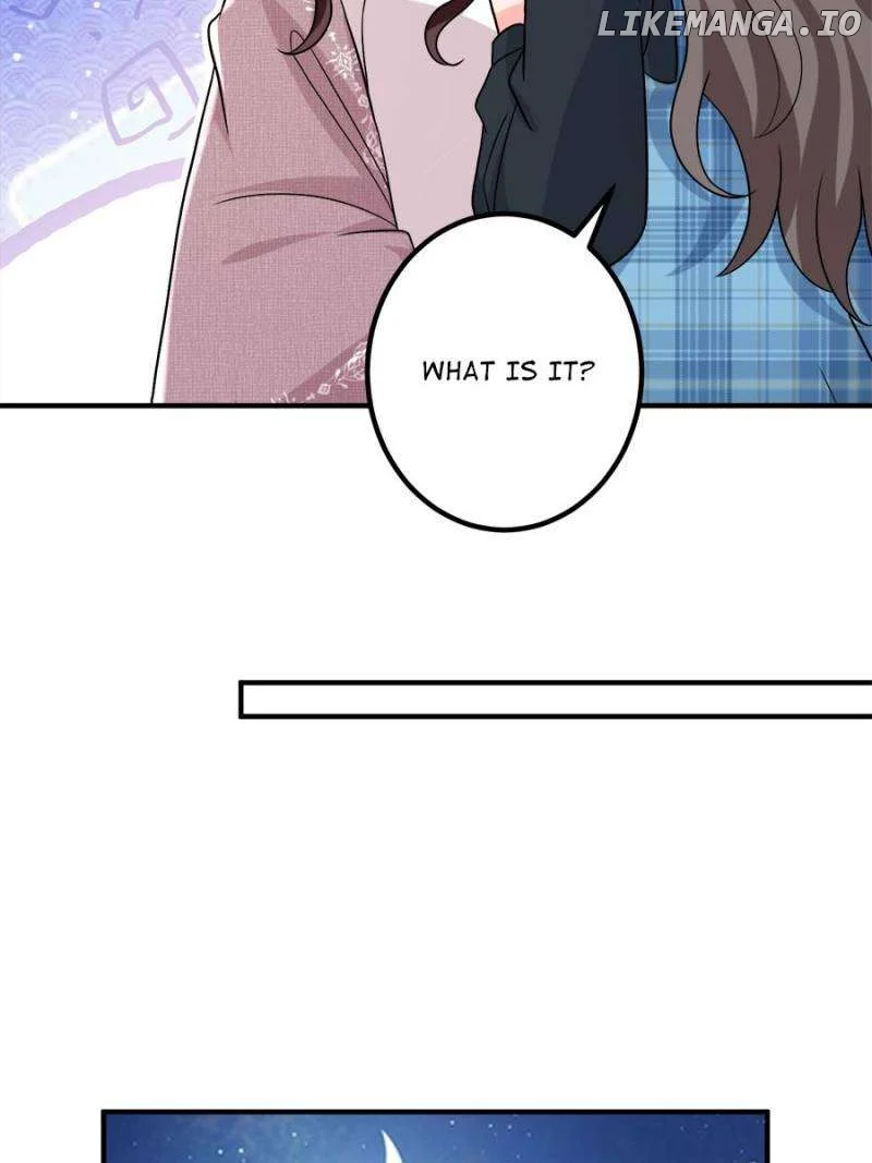 Trial Marriage Husband: Need to Work Hard Chapter 369 page 26