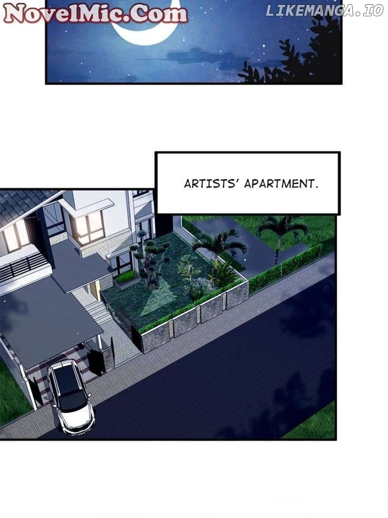 Trial Marriage Husband: Need to Work Hard Chapter 369 page 27