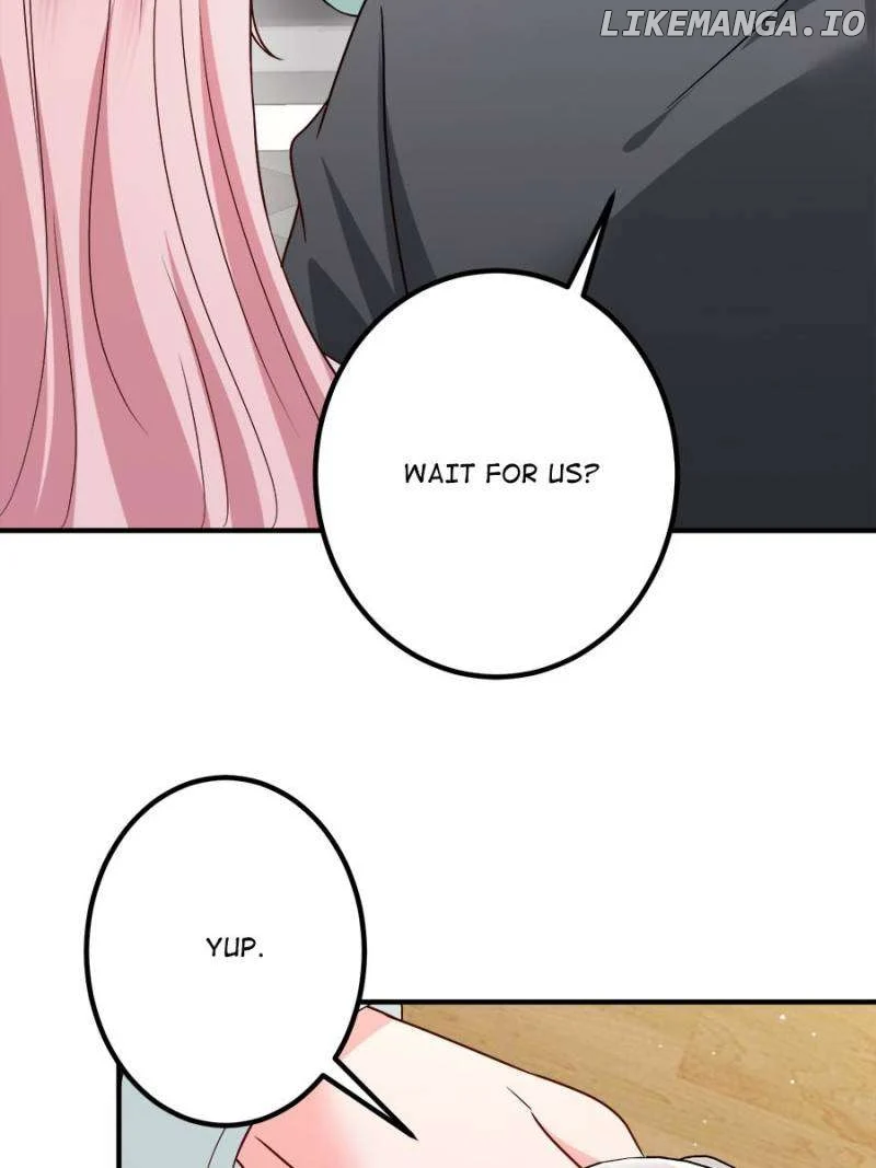 Trial Marriage Husband: Need to Work Hard Chapter 369 page 29