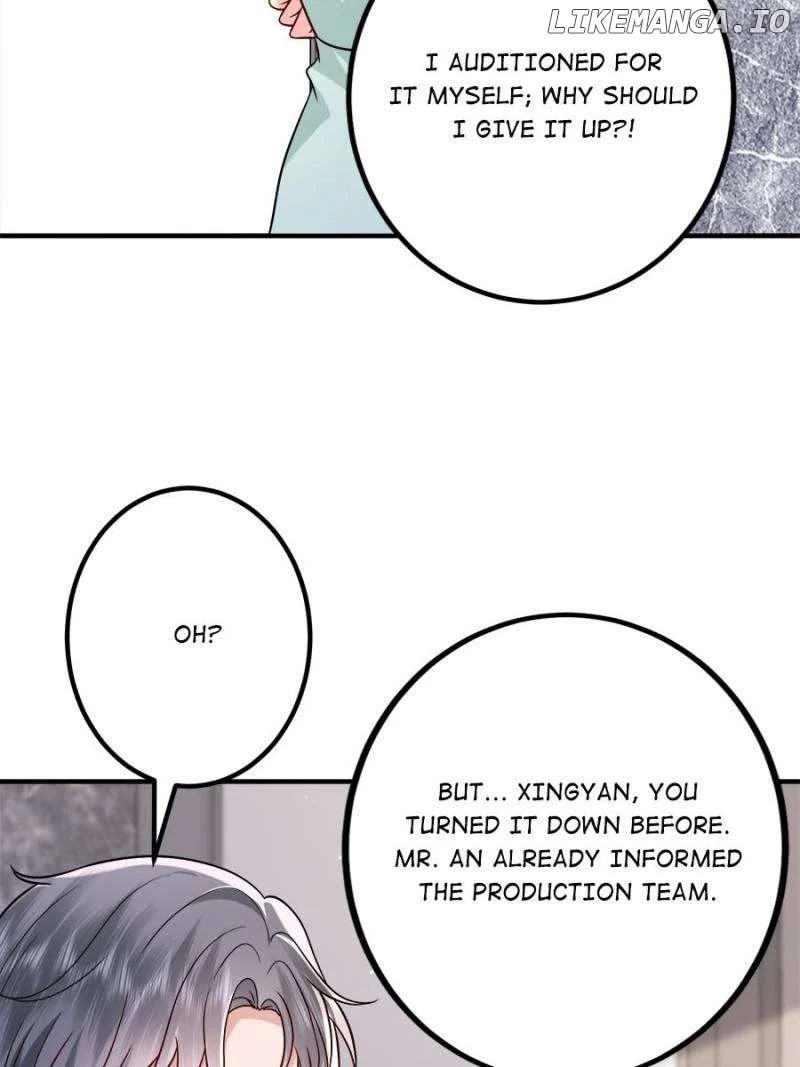 Trial Marriage Husband: Need to Work Hard Chapter 369 page 32