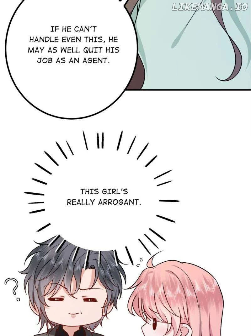 Trial Marriage Husband: Need to Work Hard Chapter 369 page 35