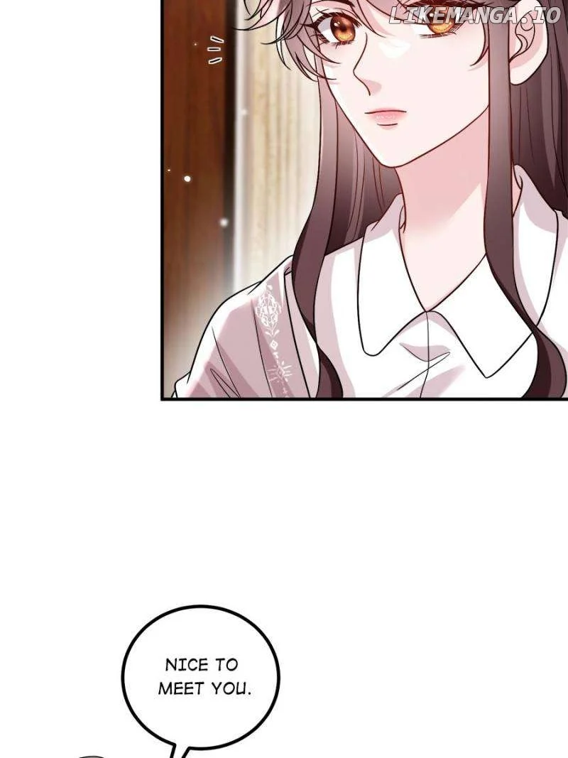 Trial Marriage Husband: Need to Work Hard Chapter 369 page 3
