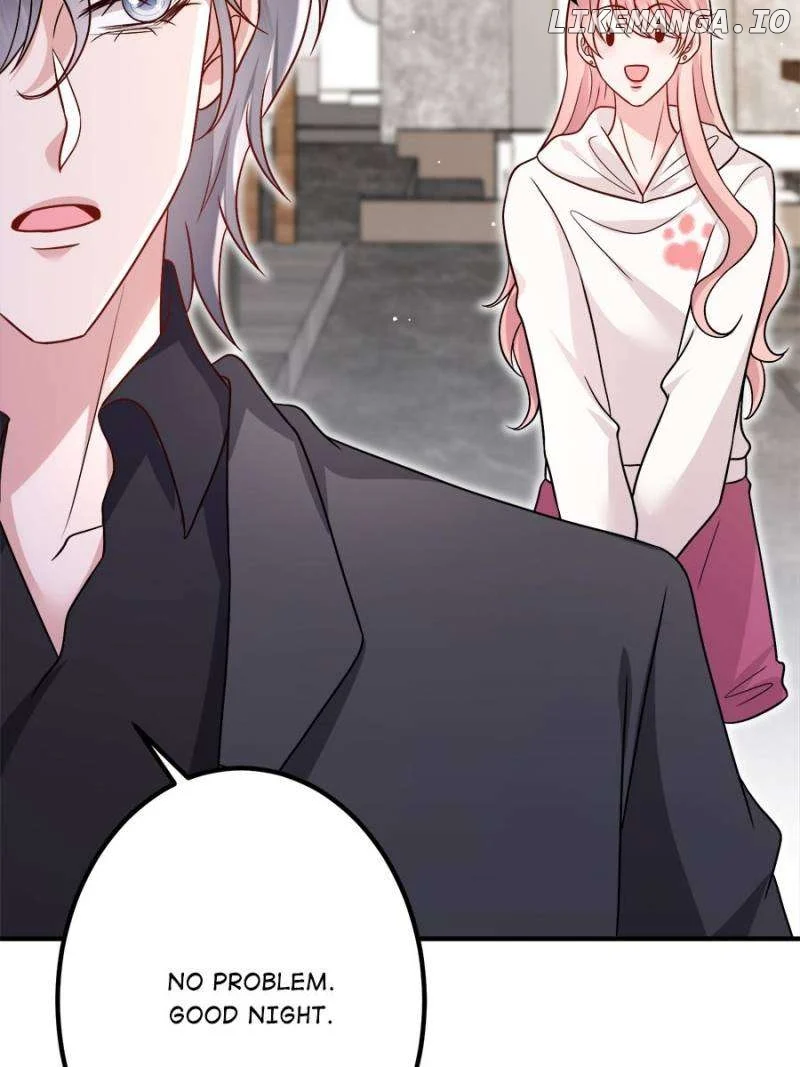 Trial Marriage Husband: Need to Work Hard Chapter 369 page 39