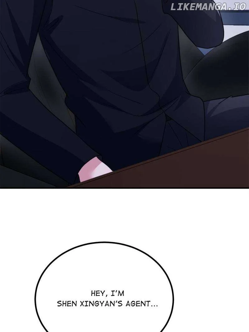Trial Marriage Husband: Need to Work Hard Chapter 369 page 42