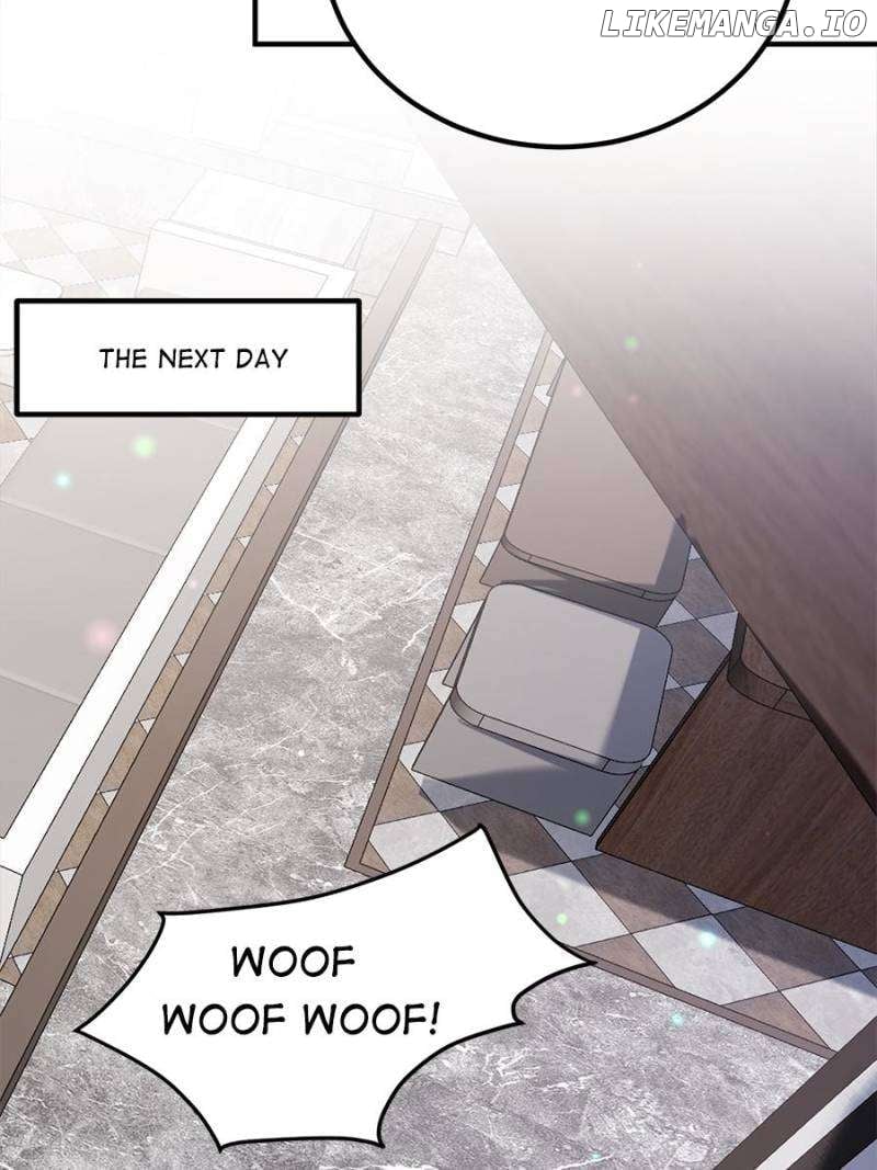 Trial Marriage Husband: Need to Work Hard Chapter 369 page 44