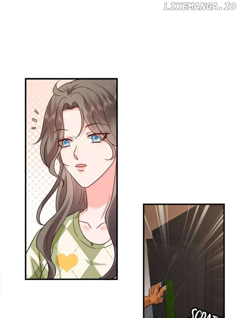Trial Marriage Husband: Need to Work Hard Chapter 369 page 46