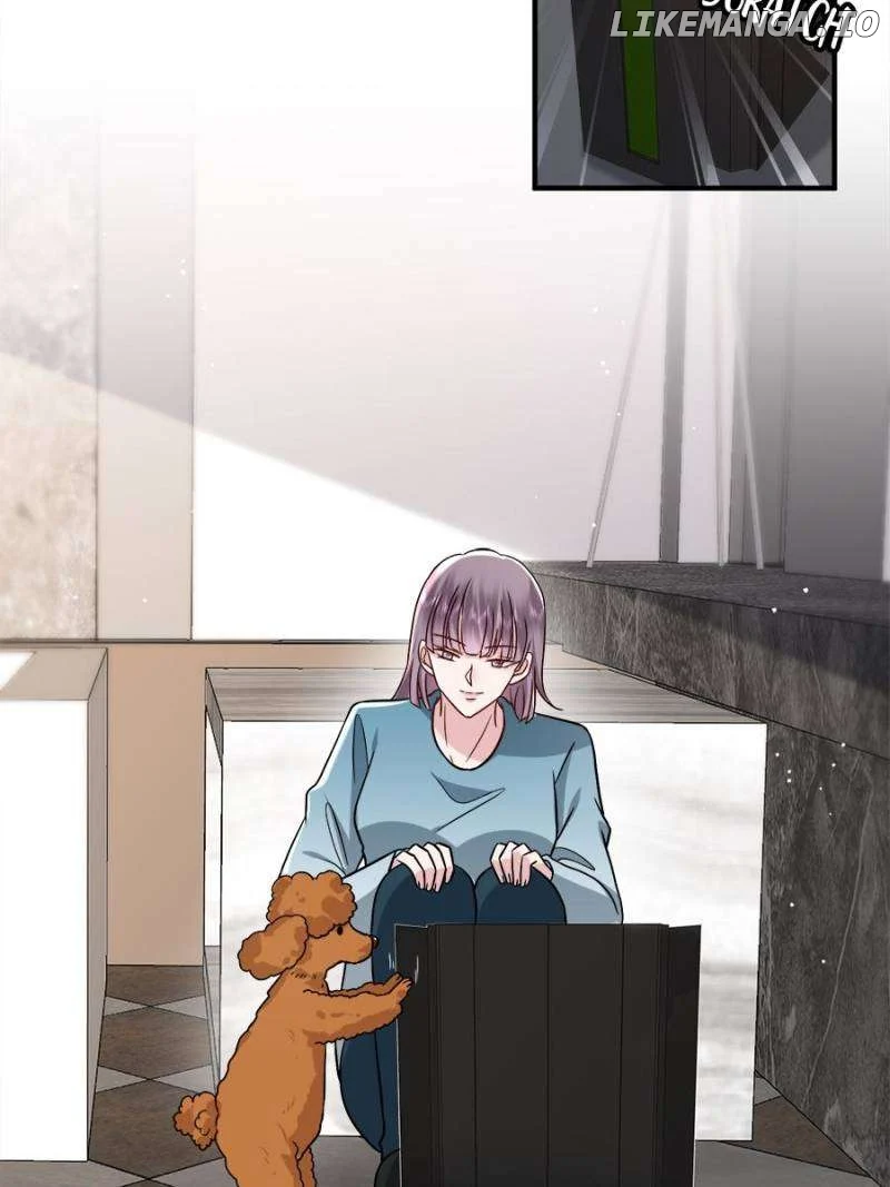 Trial Marriage Husband: Need to Work Hard Chapter 369 page 47