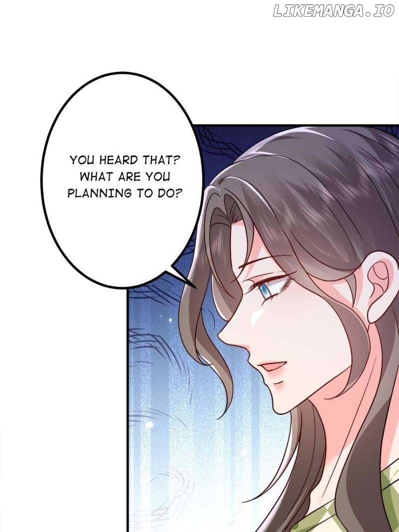 Trial Marriage Husband: Need to Work Hard Chapter 369 page 53