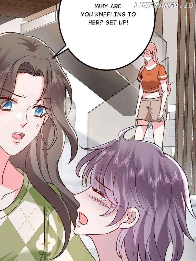 Trial Marriage Husband: Need to Work Hard Chapter 369 page 56