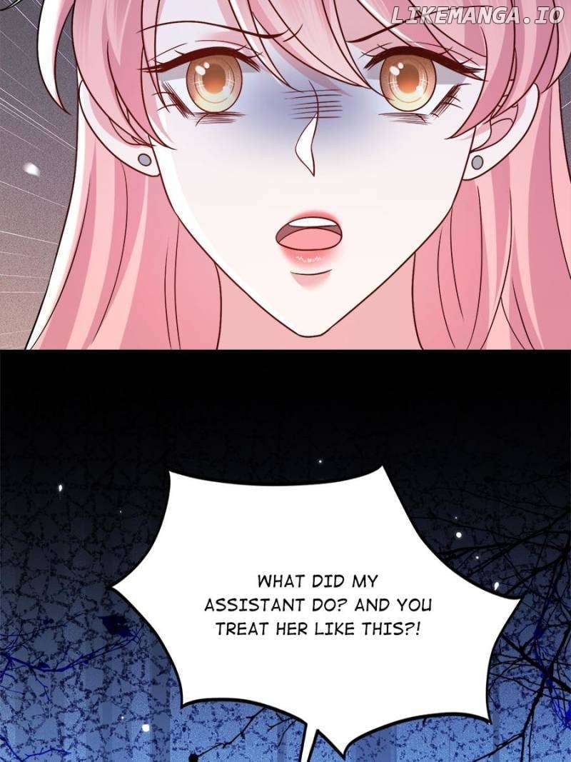 Trial Marriage Husband: Need to Work Hard Chapter 369 page 58