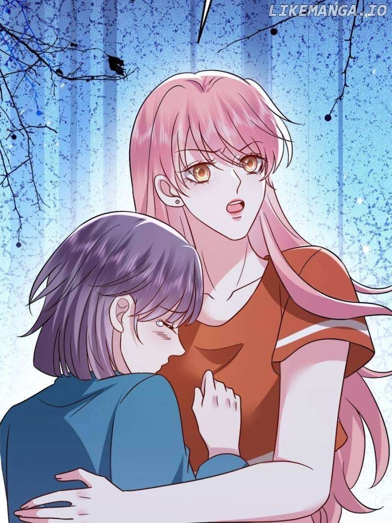 Trial Marriage Husband: Need to Work Hard Chapter 369 page 59