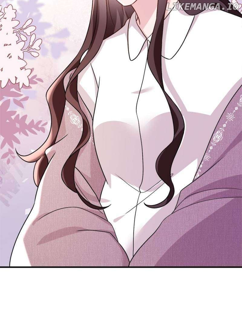 Trial Marriage Husband: Need to Work Hard Chapter 369 page 8