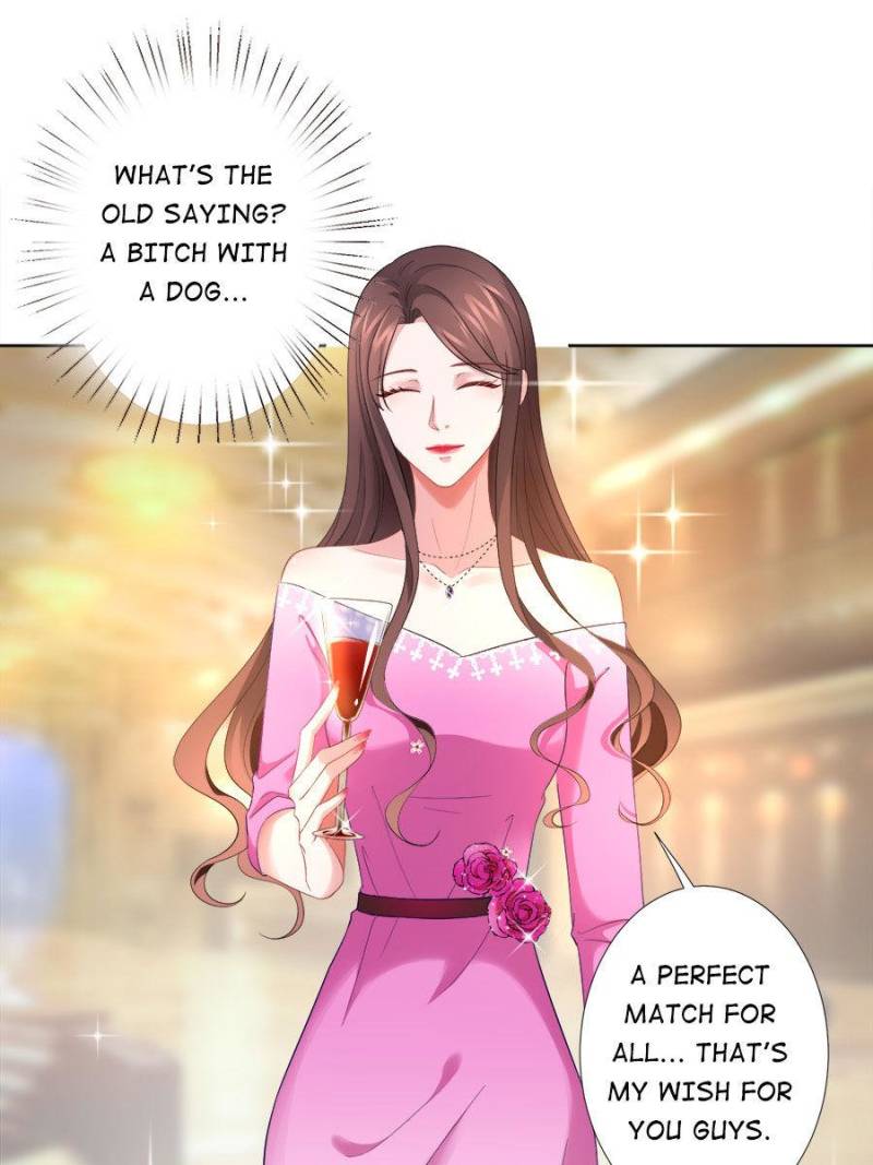 Trial Marriage Husband: Need to Work Hard Chapter 39 page 0
