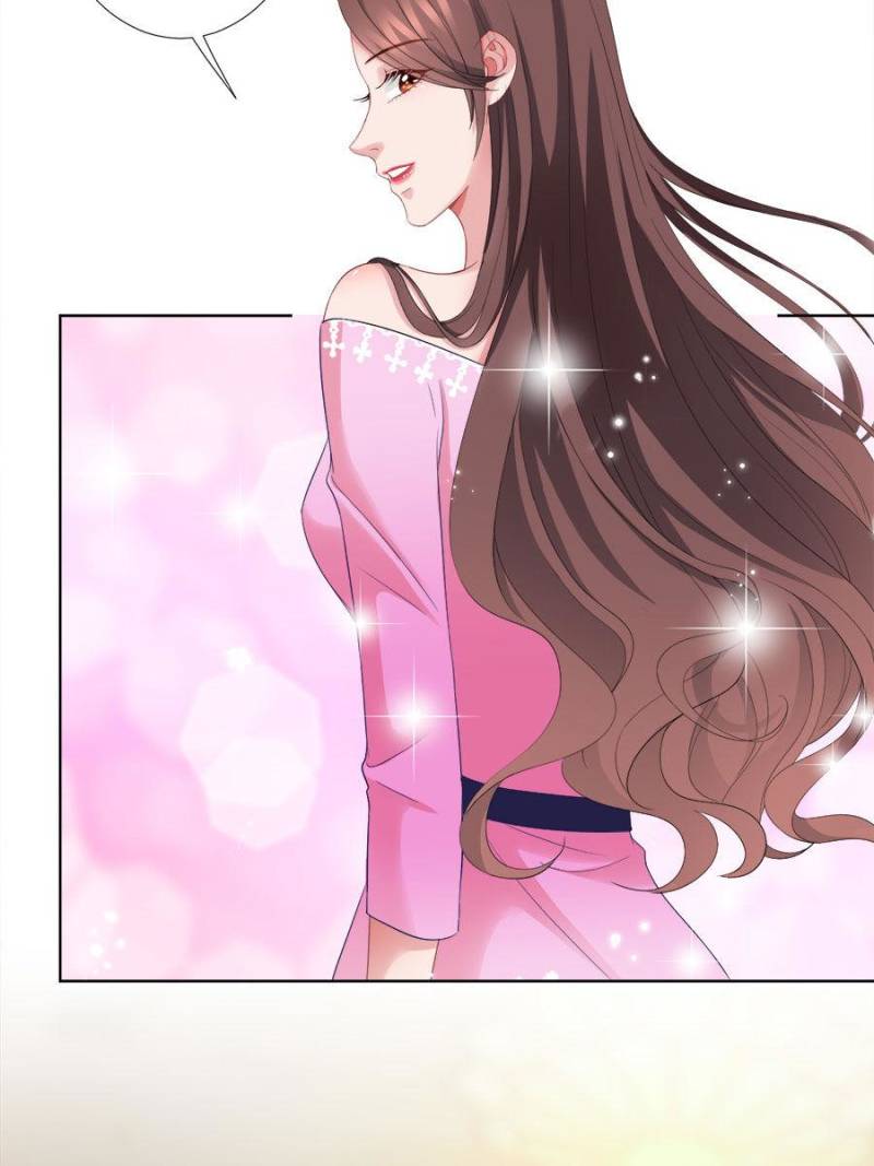 Trial Marriage Husband: Need to Work Hard Chapter 39 page 9
