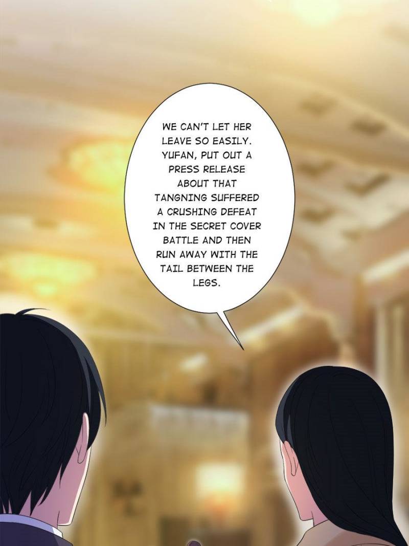 Trial Marriage Husband: Need to Work Hard Chapter 39 page 10