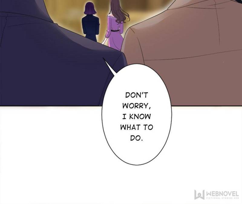 Trial Marriage Husband: Need to Work Hard Chapter 39 page 11