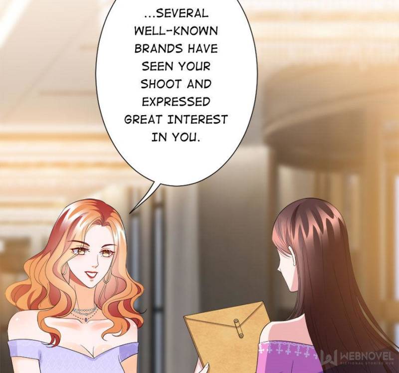 Trial Marriage Husband: Need to Work Hard Chapter 39 page 14