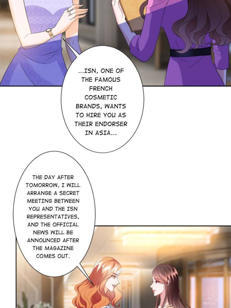 Trial Marriage Husband: Need to Work Hard Chapter 39 page 15