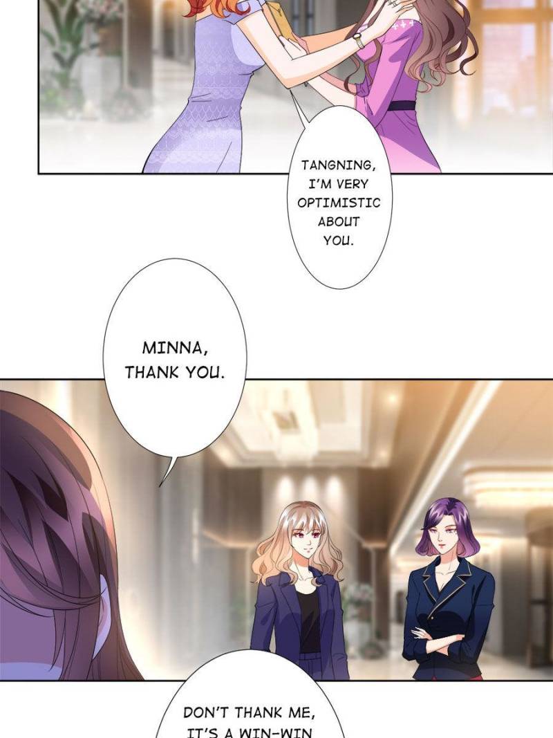 Trial Marriage Husband: Need to Work Hard Chapter 39 page 16