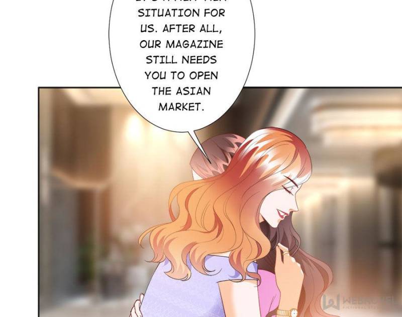 Trial Marriage Husband: Need to Work Hard Chapter 39 page 17
