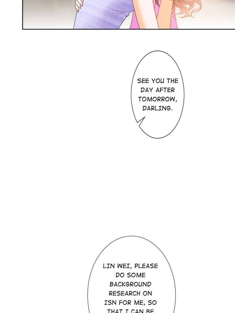 Trial Marriage Husband: Need to Work Hard Chapter 39 page 18