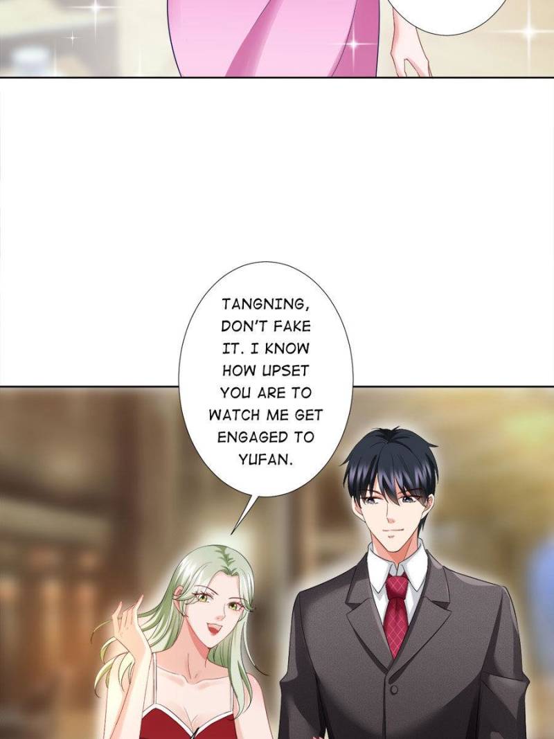 Trial Marriage Husband: Need to Work Hard Chapter 39 page 1
