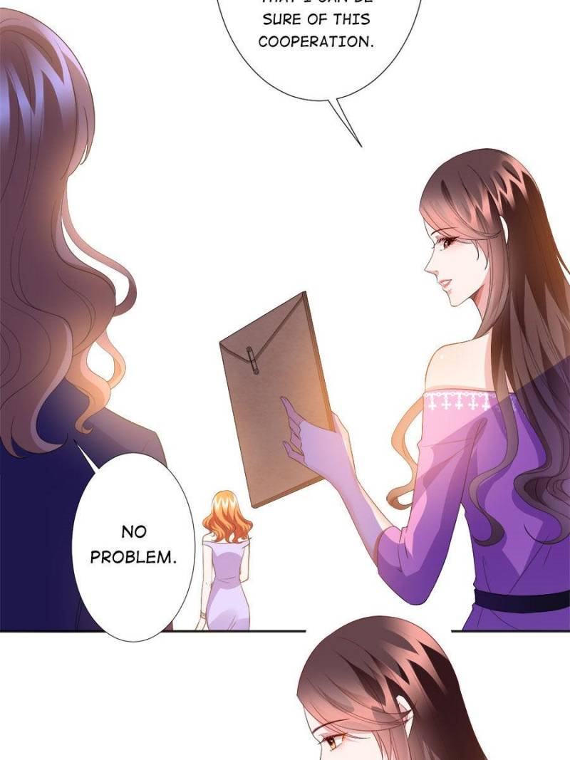 Trial Marriage Husband: Need to Work Hard Chapter 39 page 19