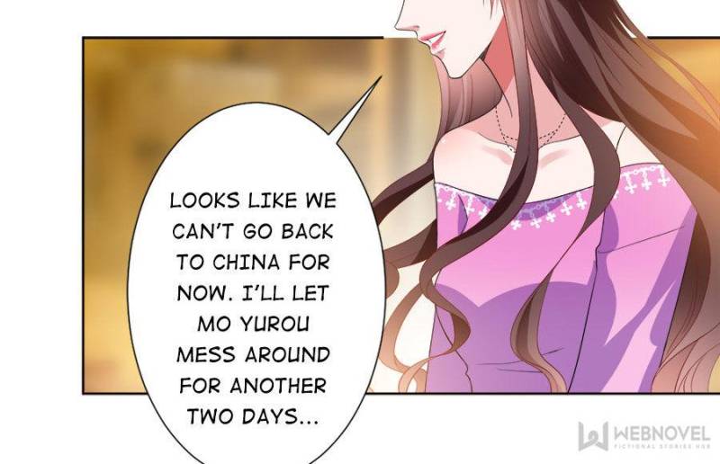 Trial Marriage Husband: Need to Work Hard Chapter 39 page 20