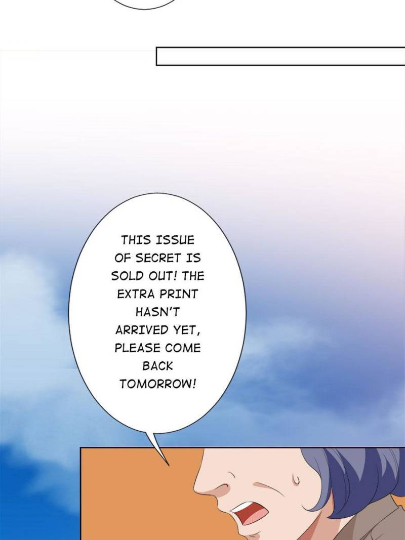 Trial Marriage Husband: Need to Work Hard Chapter 39 page 21