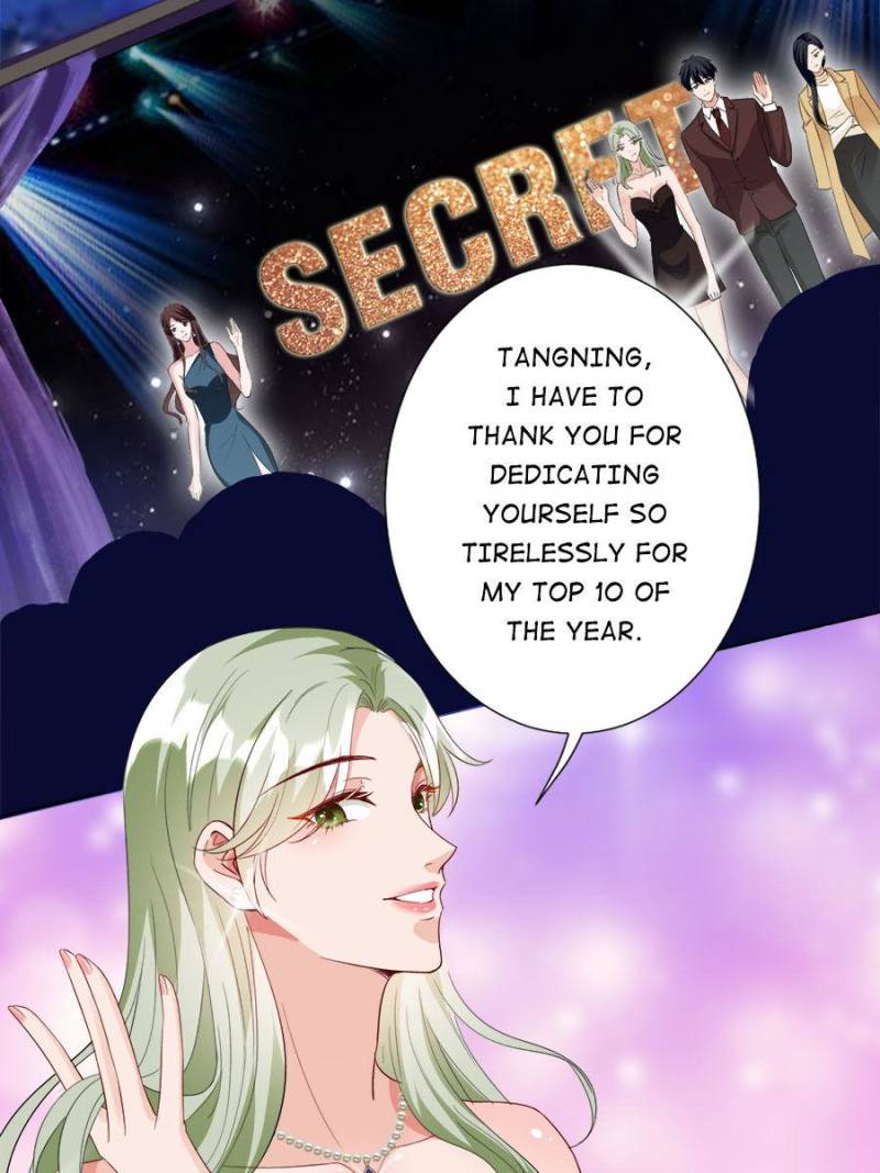 Trial Marriage Husband: Need to Work Hard Chapter 39 page 28