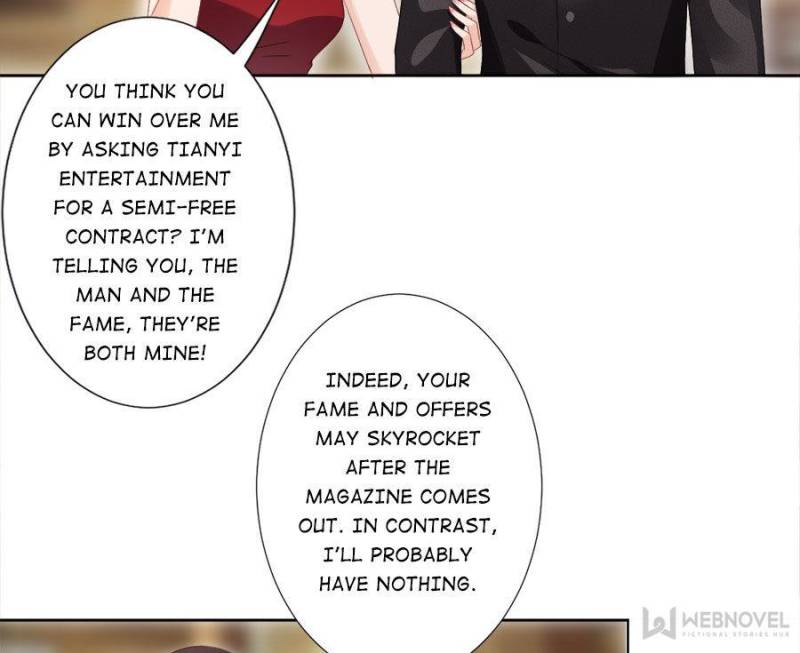 Trial Marriage Husband: Need to Work Hard Chapter 39 page 2
