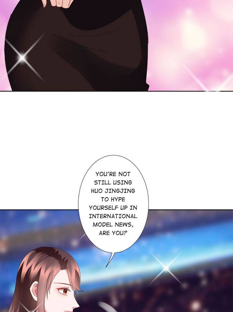 Trial Marriage Husband: Need to Work Hard Chapter 39 page 30