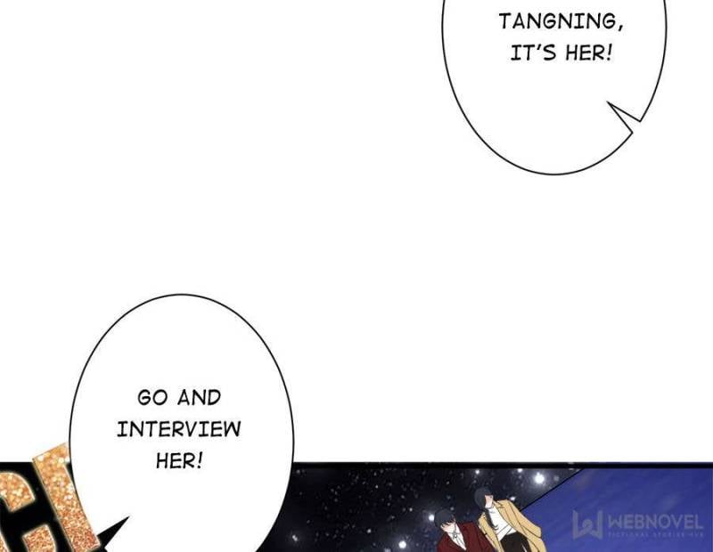 Trial Marriage Husband: Need to Work Hard Chapter 39 page 32