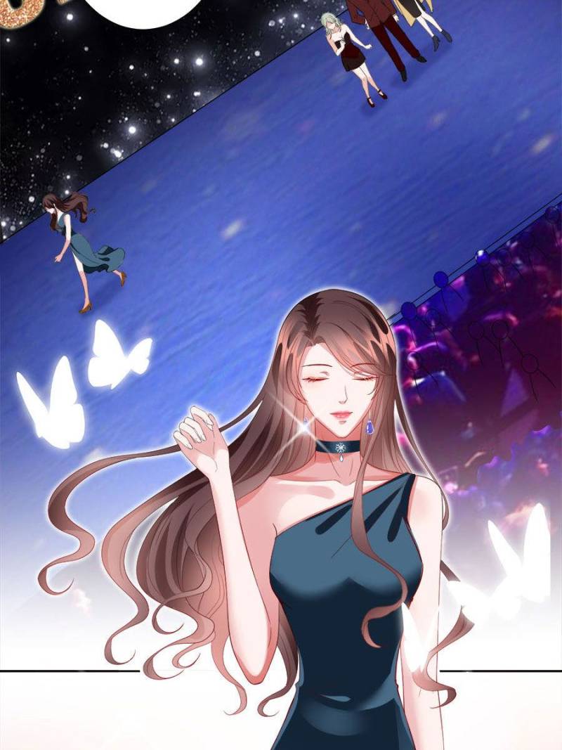 Trial Marriage Husband: Need to Work Hard Chapter 39 page 33