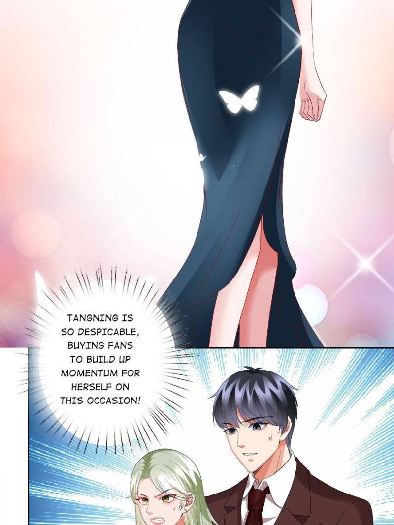 Trial Marriage Husband: Need to Work Hard Chapter 39 page 34