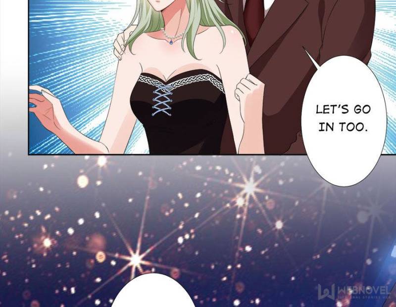 Trial Marriage Husband: Need to Work Hard Chapter 39 page 35