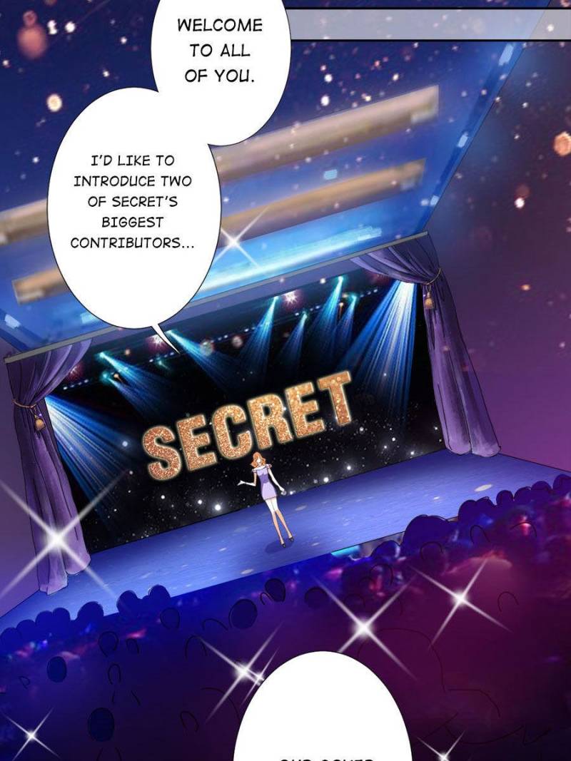 Trial Marriage Husband: Need to Work Hard Chapter 39 page 36