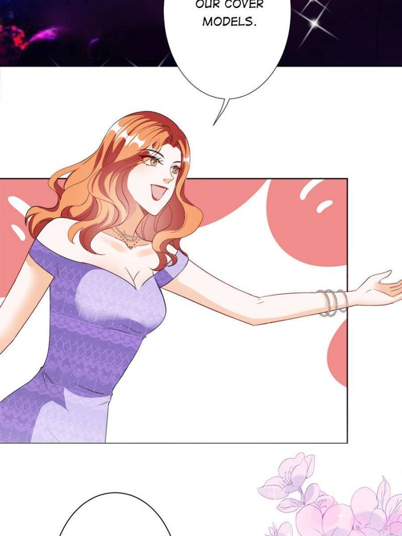 Trial Marriage Husband: Need to Work Hard Chapter 39 page 37