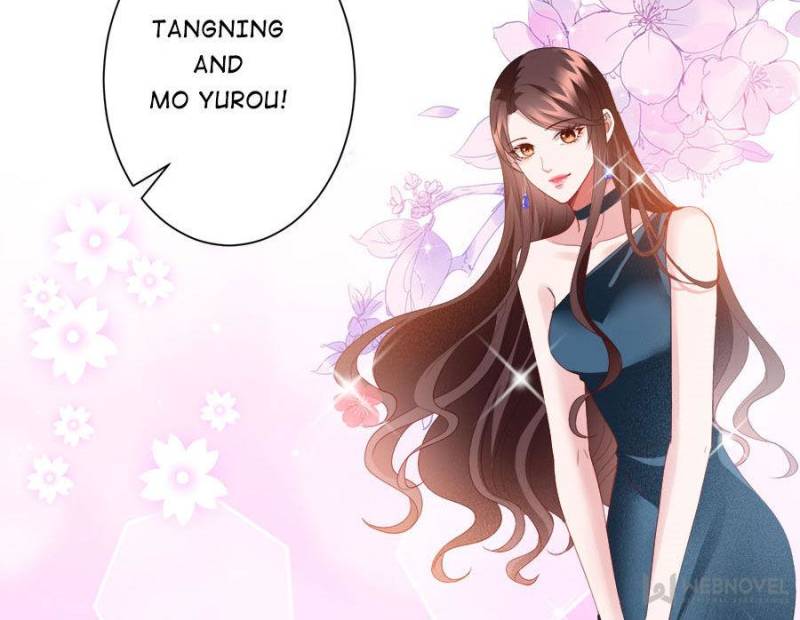 Trial Marriage Husband: Need to Work Hard Chapter 39 page 38