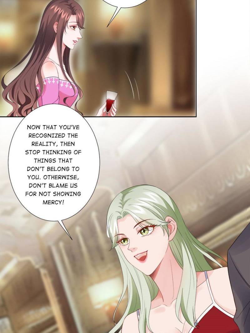 Trial Marriage Husband: Need to Work Hard Chapter 39 page 3