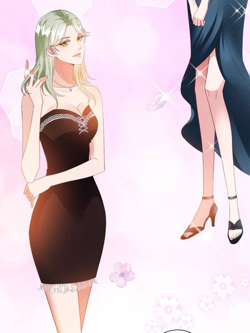 Trial Marriage Husband: Need to Work Hard Chapter 39 page 39