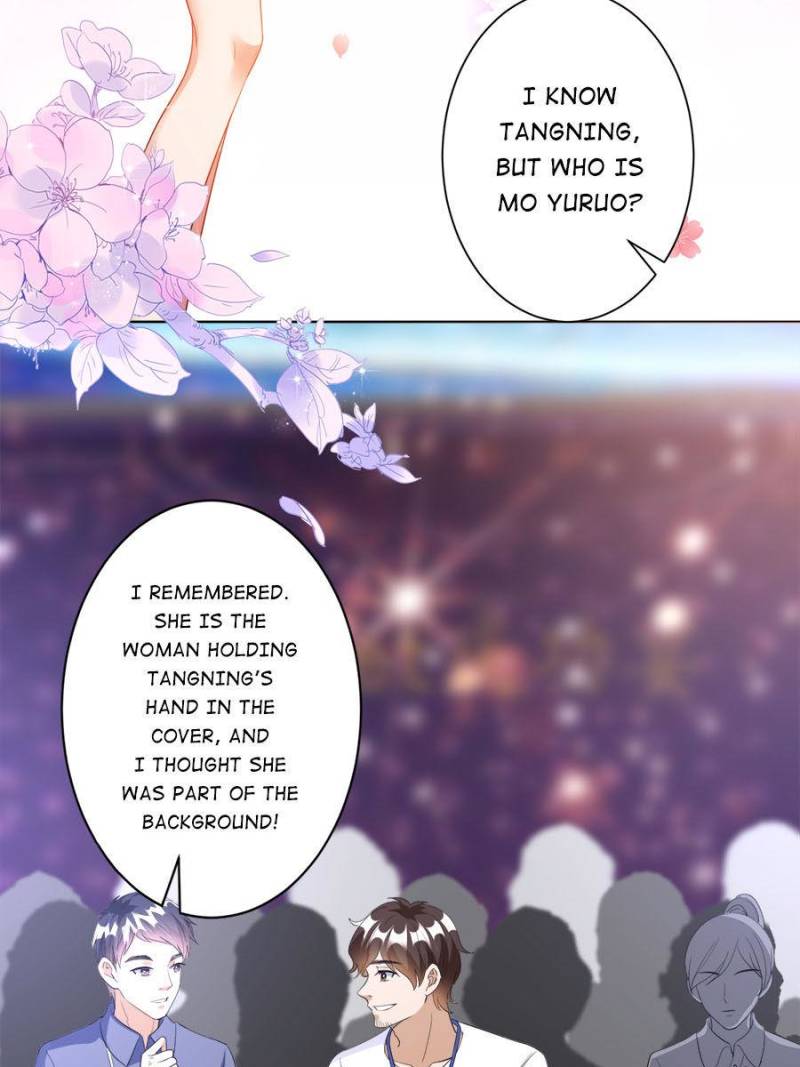 Trial Marriage Husband: Need to Work Hard Chapter 39 page 40