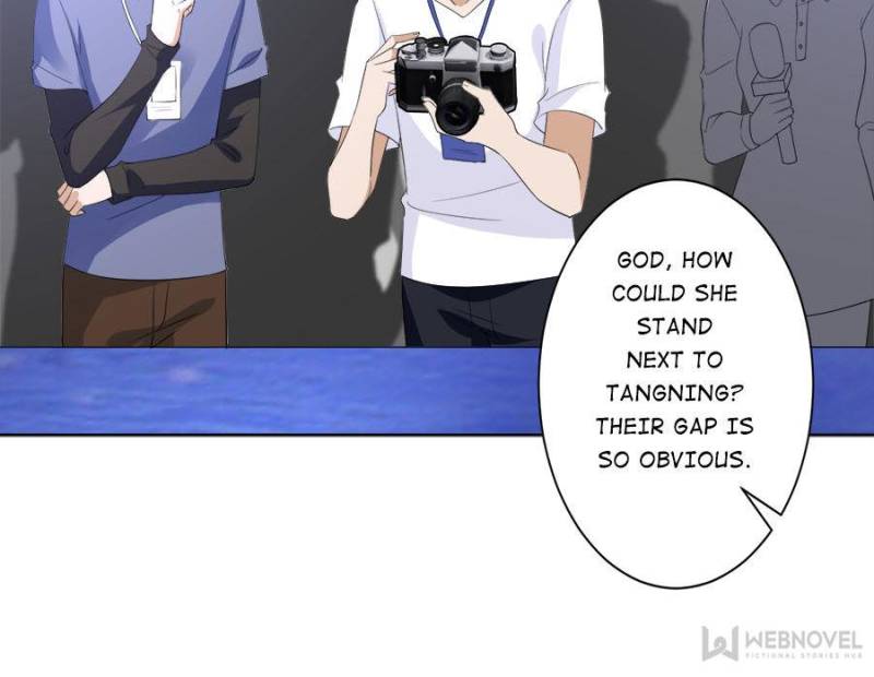 Trial Marriage Husband: Need to Work Hard Chapter 39 page 41