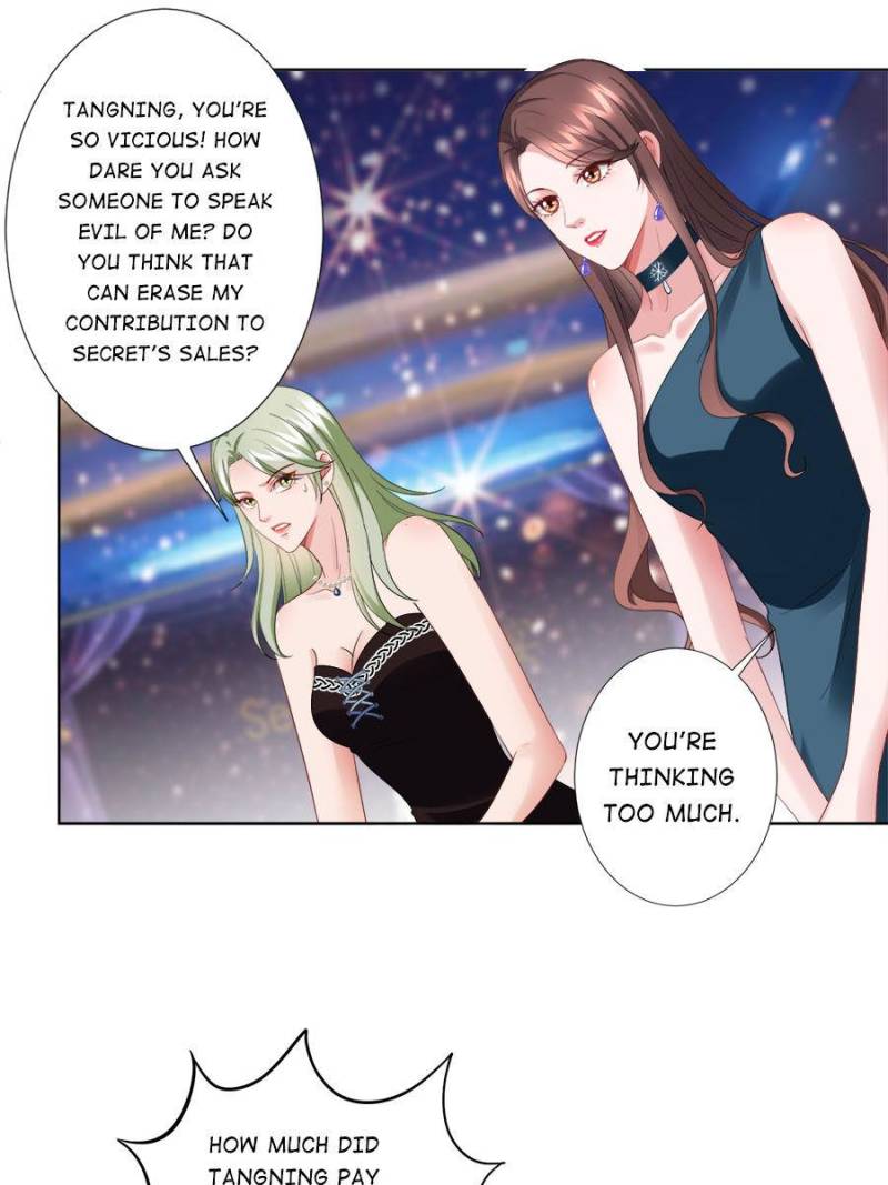 Trial Marriage Husband: Need to Work Hard Chapter 39 page 42